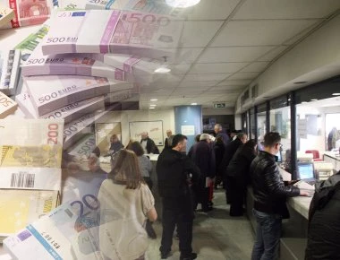 Η κυβέρνηση ετοιμάζεται για παν... εκλογικό ενδεχόμενο και φέρνει ρύθμιση 120 δόσεων για χρέη στην Εφορία